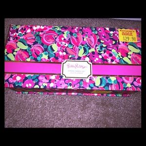 Lily Pulitzer candle set